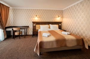 ДжентльМен 14