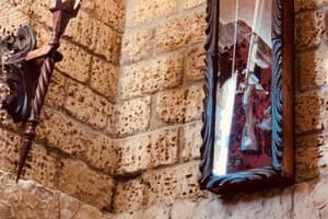 Галицький замок 6