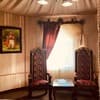 Гостинично-ресторанный комплекс Галицький замок. Люкс двухместный VIP 7