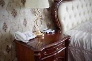 Отель Garden Hall. Люкс двухместный  7