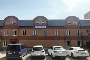 Interhotel 1