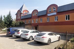 Interhotel 2
