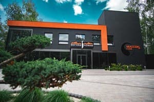 Мини-отель Mastersclub