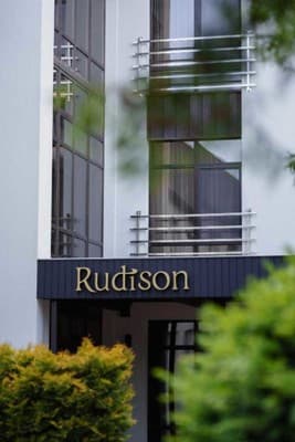 Rudison 8