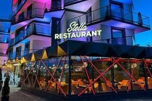 Stella 12