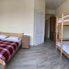 Мини-отель У Поттера. Место в общем 4-местном номере проходной 6