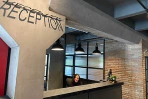 Vatra Hotel 8