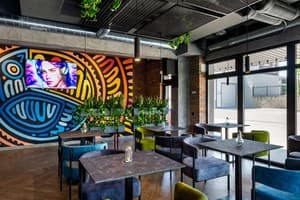 Vatra Hotel 14