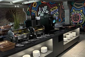 Vatra Hotel 5