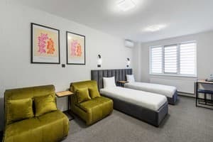 Vatra Hotel 20