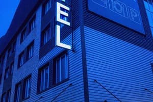 Отель Vatra Hotel