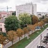 Квартира на ул. Крушельницкой 55. Апартаменты двухместный  11