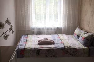 Квартира вул. Качали, 1