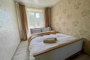 Квартира вул. Качали, 1