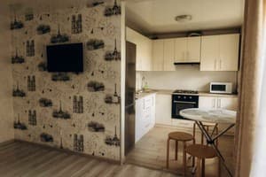 Квартира вул. Качали, 1. Апартаменты двухместный  9